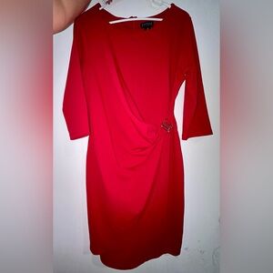 Cocktail dress